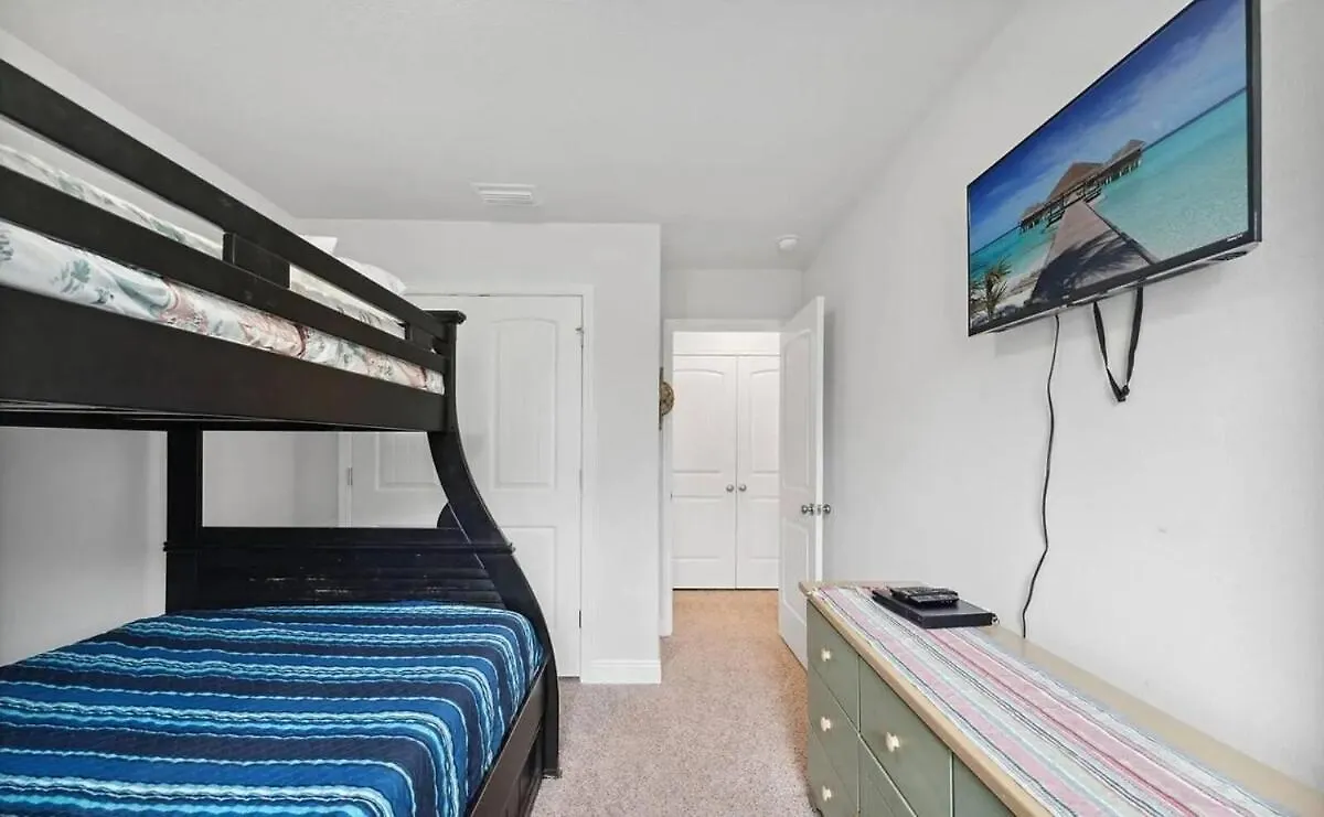 Panama City Beach Cozy Townhouse