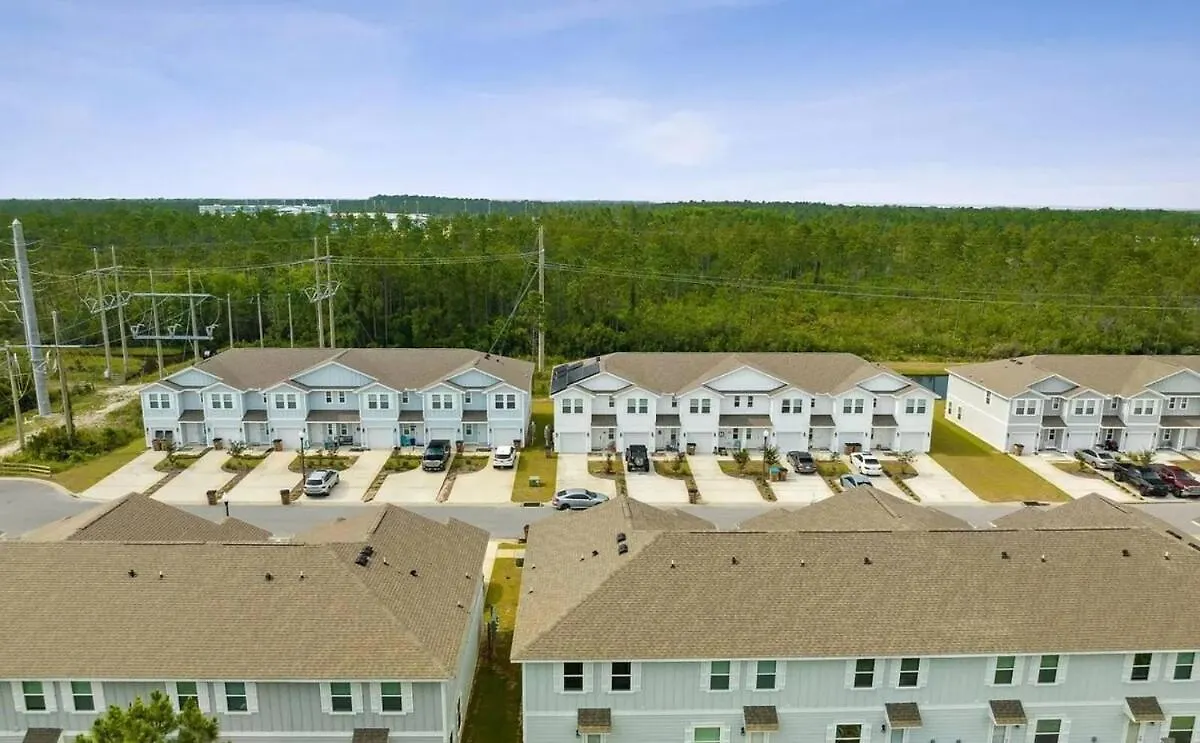 Panama City Beach Cozy Townhouse 0*, Panama City Beach United States